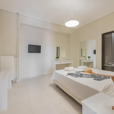 Phoenix مدينة زاكينثوس