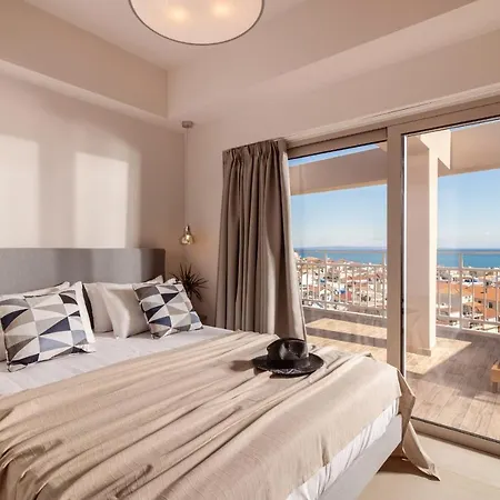 Phoenix مدينة زاكينثوس