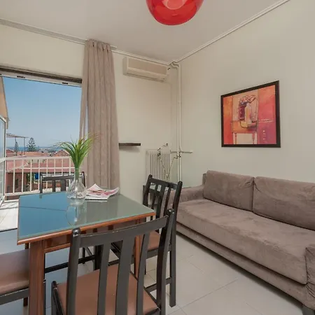 Phoenix Apartment