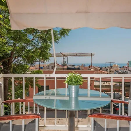 Apartment Phoenix Zakynthos Town