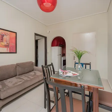 Phoenix Apartment