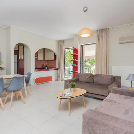 Phoenix Apartment
