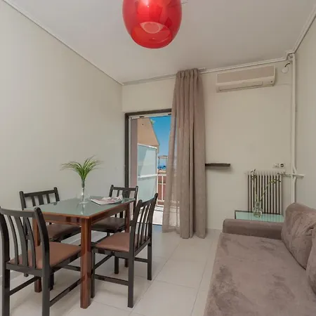 Phoenix Apartment