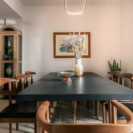Phoenix Apartment