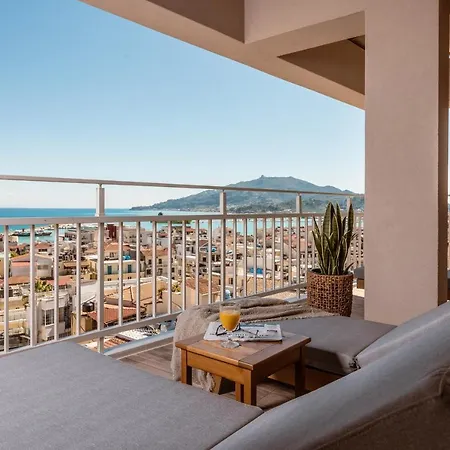Appartement Phoenix