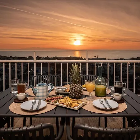 Appartement Phoenix *