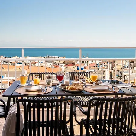 Phoenix Appartement Zante