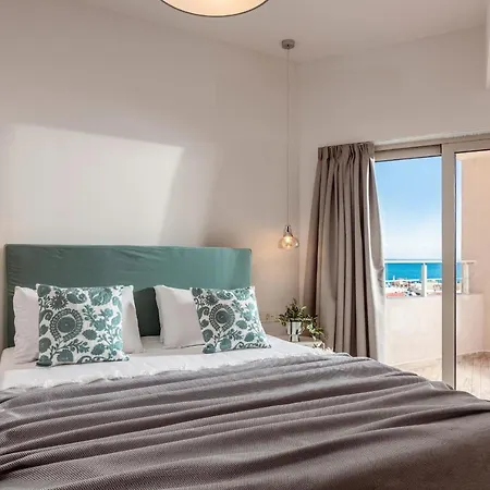 Phoenix Apartment