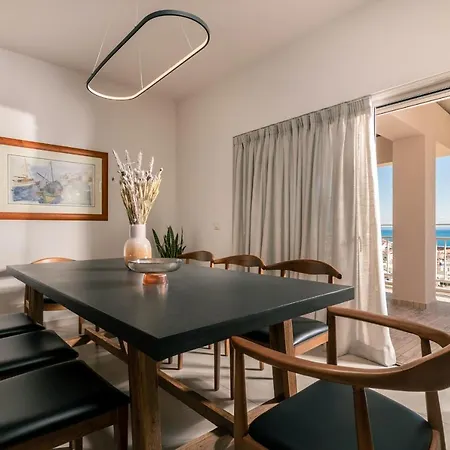 Apartment Phoenix *
