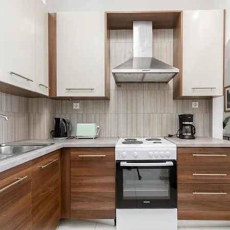 Apartmán Phoenix