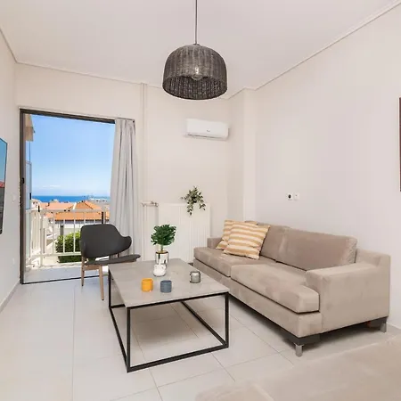 Phoenix Appartement Zante