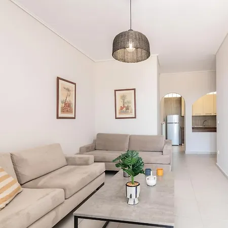 Phoenix Appartement