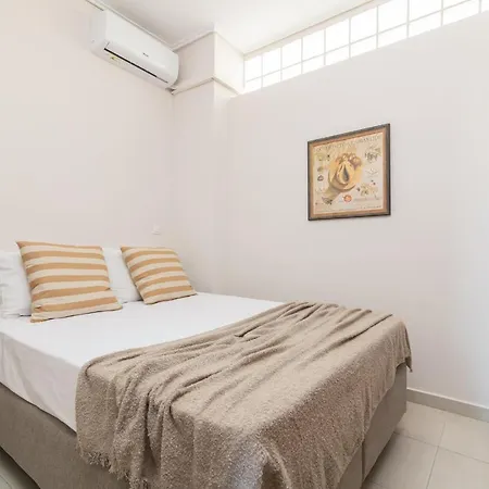 Appartement Phoenix Zante