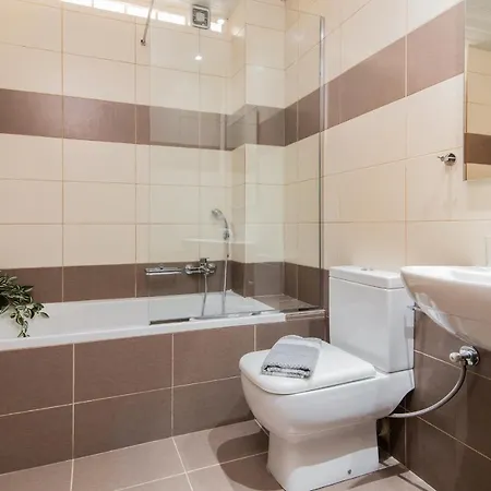 Phoenix Apartment Zakynthos Town