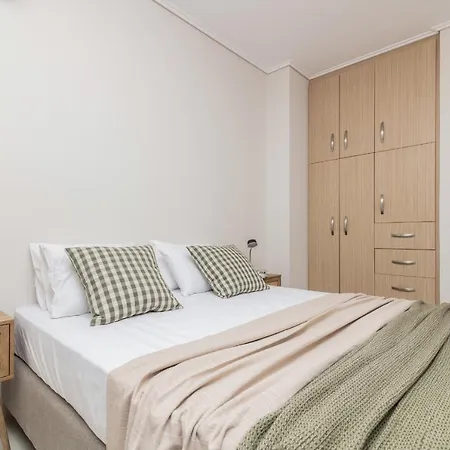 Phoenix Apartment