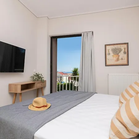 Appartement Phoenix Zakynthos