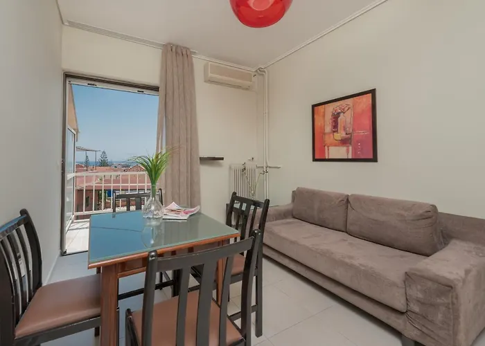 Phoenix Apartment
