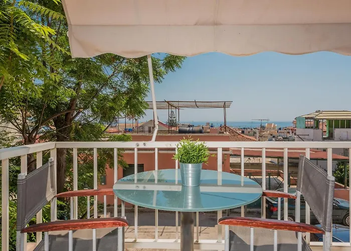 Apartment Phoenix Zakynthos