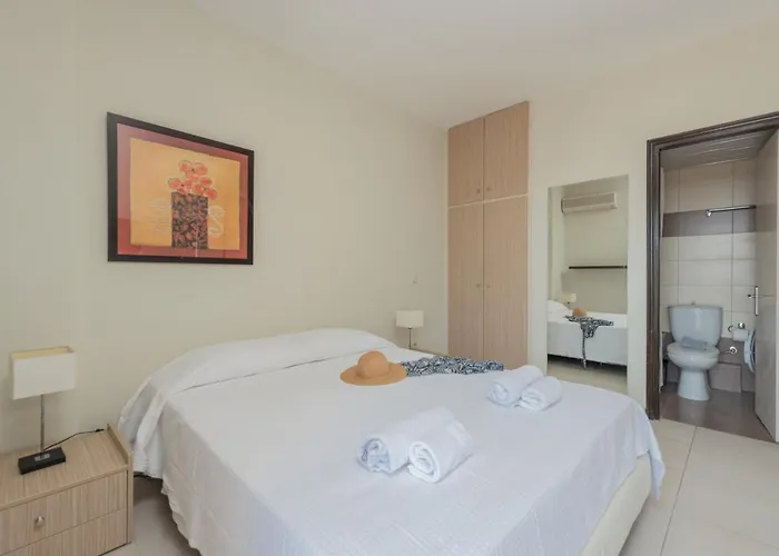 Apartment Phoenix