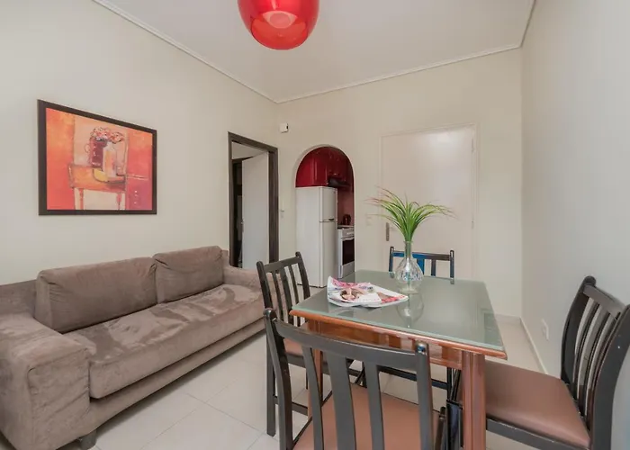 Phoenix Apartment
