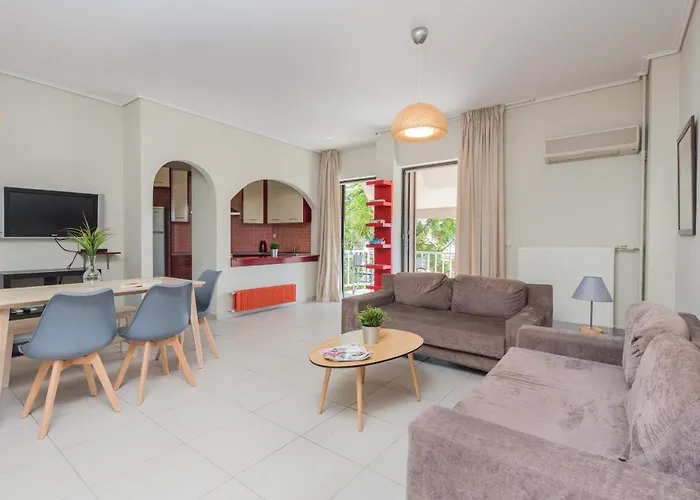 Phoenix Apartment