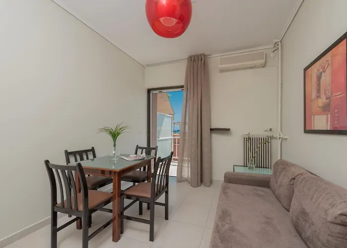 Phoenix Apartment