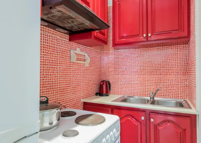 Apartment Phoenix