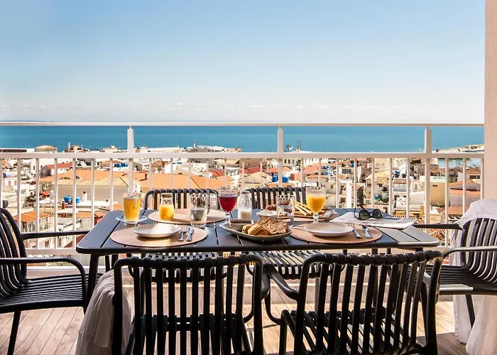 Phoenix Apartment Zakynthos