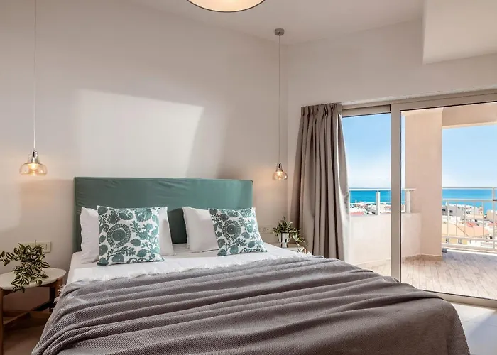 Phoenix Apartment