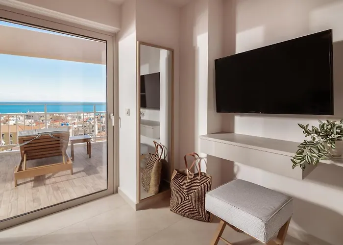 Apartment Phoenix Zakynthos