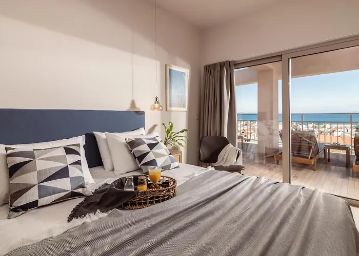 Apartment Phoenix Zakynthos