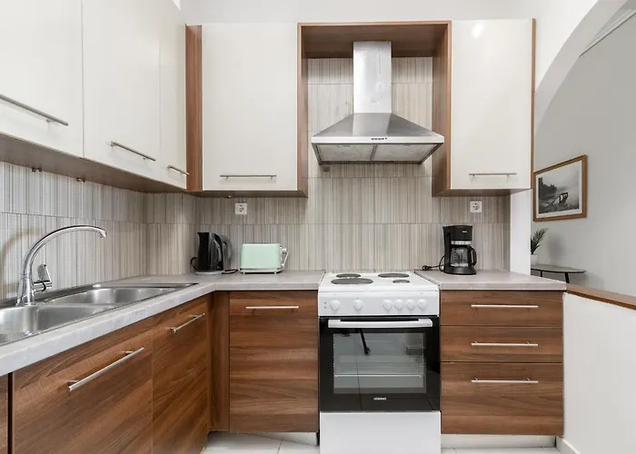 Apartment Phoenix