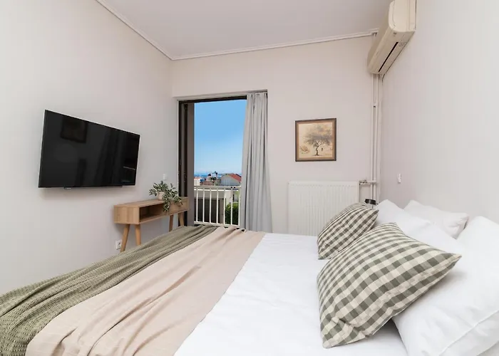 Phoenix Apartment Zakynthos