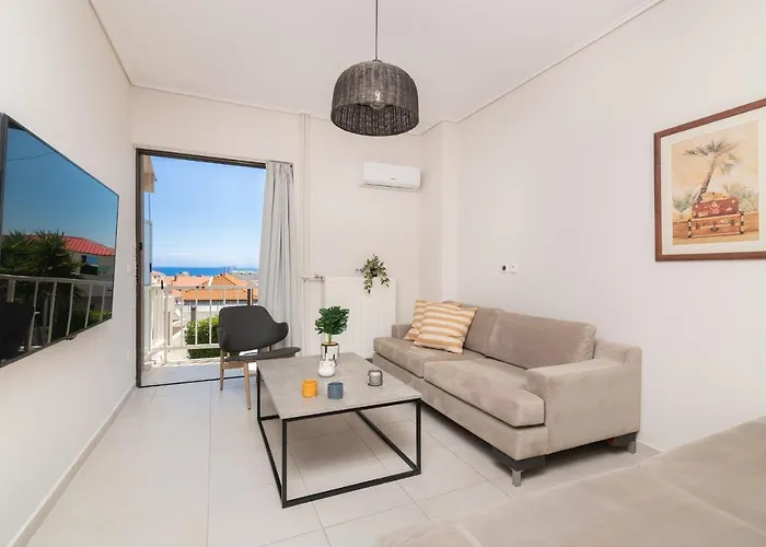 Phoenix Apartment Zakynthos
