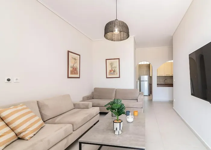 Phoenix Apartment
