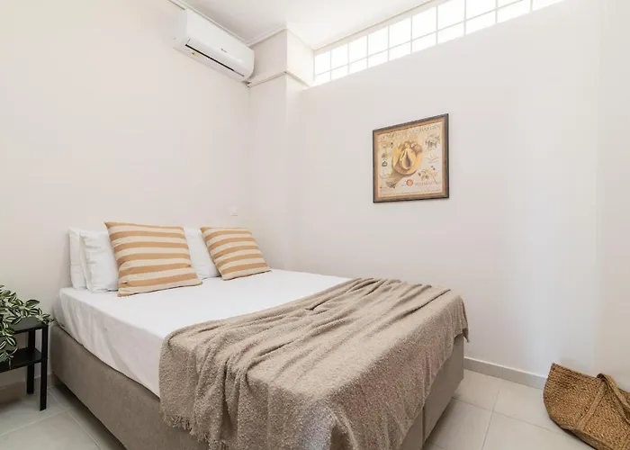 Apartment Phoenix Zakynthos