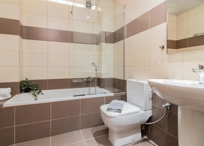 Phoenix Apartment Zakynthos