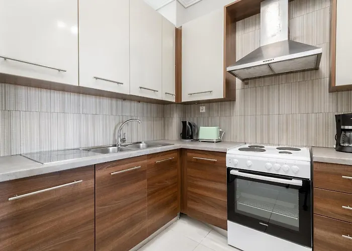 Apartment Phoenix *