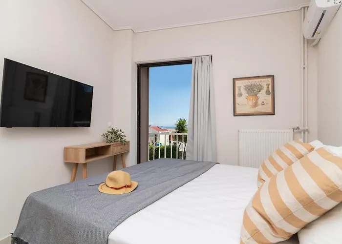 Apartment Phoenix Zakynthos