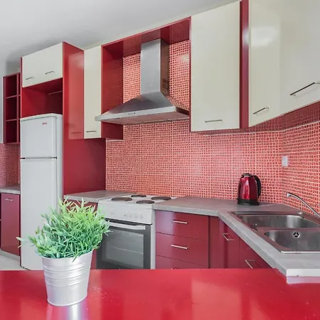 Phoenix * 자킨토스 타운