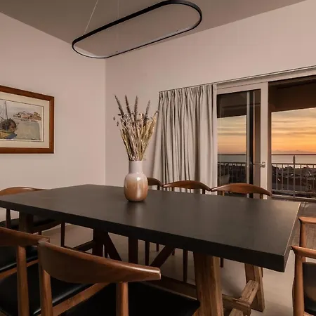 Phoenix * 자킨토스 타운